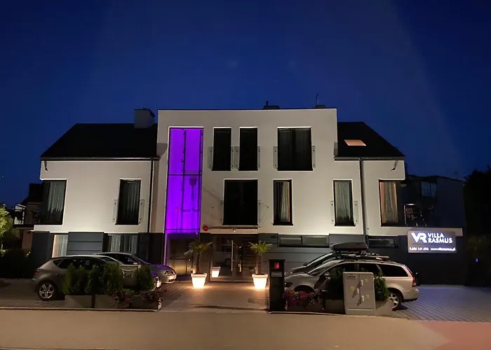 Villa Rasmus